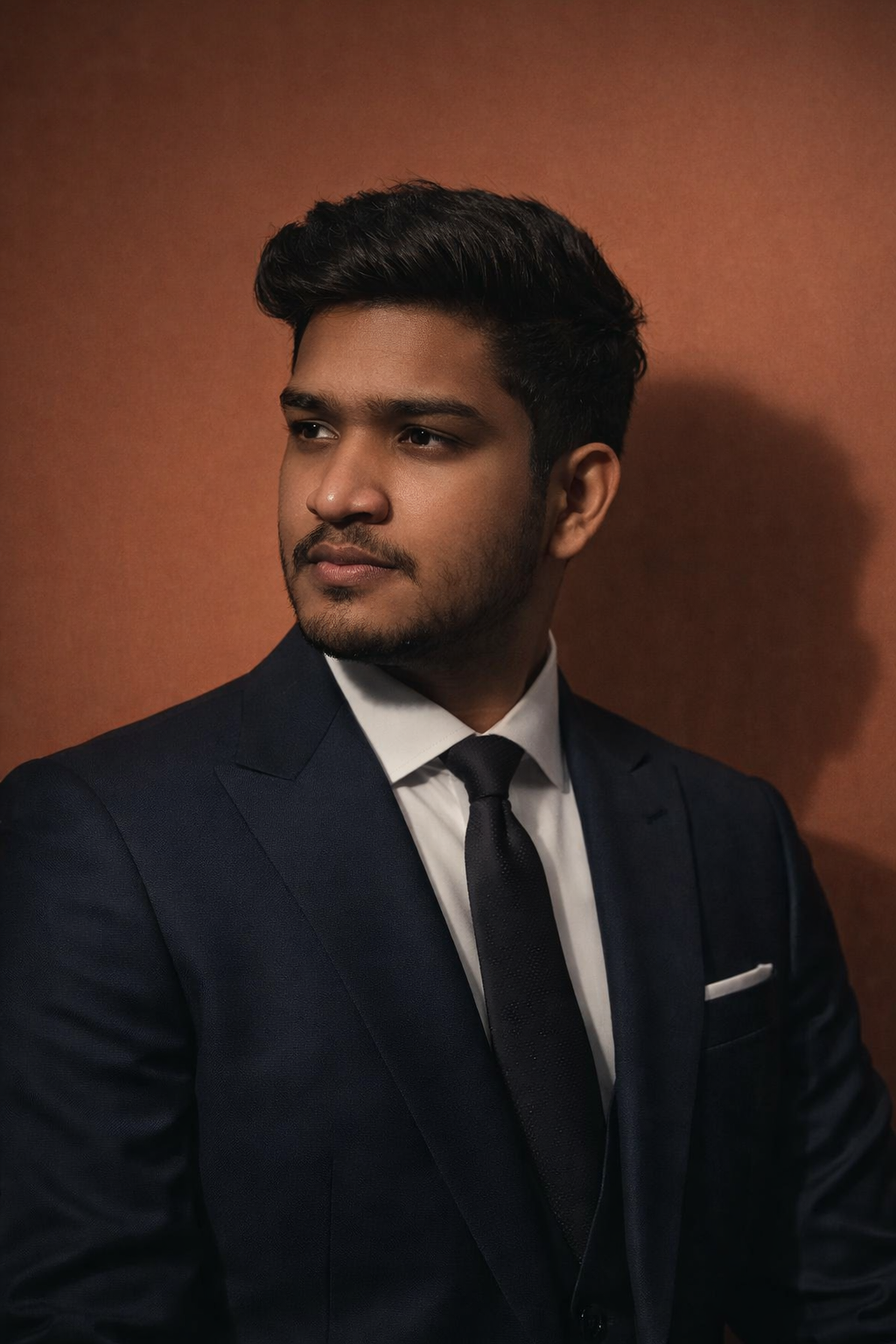 Mohamed Naimuddin U S